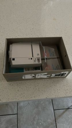 Instant Camera Squared