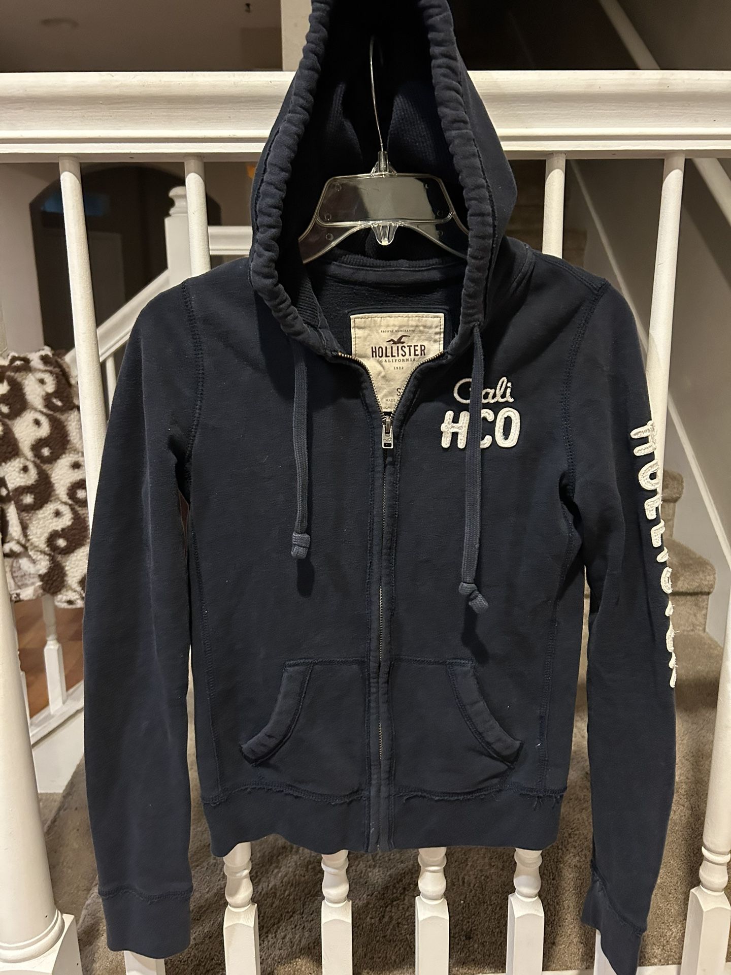 Hollister Hoodie