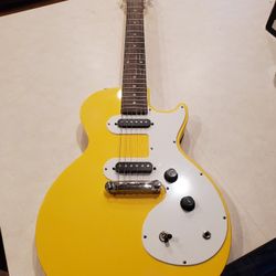 Epiphone Les Paul SL
