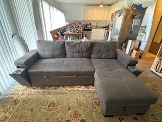 Chaise Couch