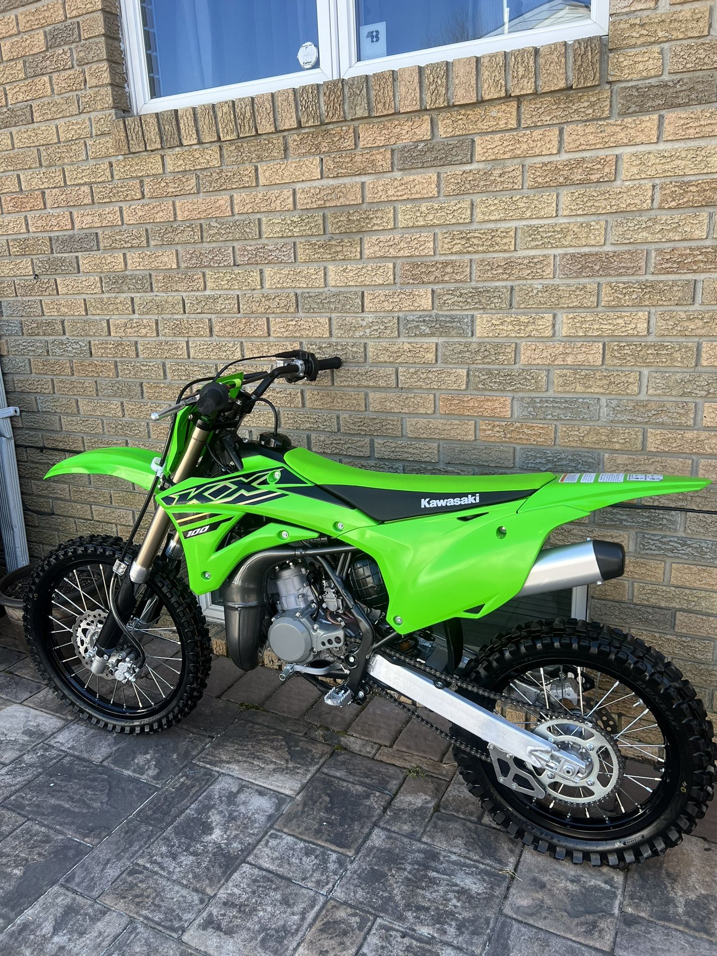 Stroke 2017 Kx100 For Sale Kx 100 Price Kawasaki Kx 100 2021 2021