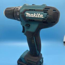 12v Makita Drill Driver 