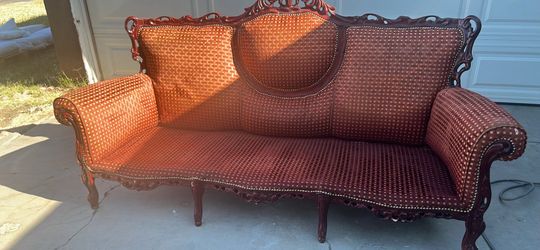 Couch set of 3