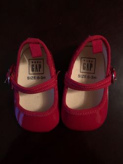 baby shoes