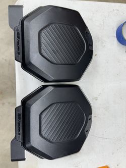 Ford Bronco 6-1/2 Inch Speaker Pods