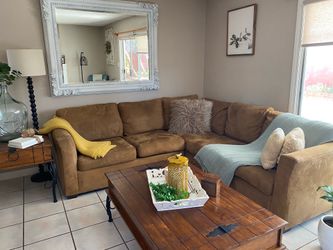 Sofas/ living room