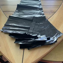 Heavy Duty Trash Bags 