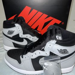 Jordan 1 Shadow 2.0
