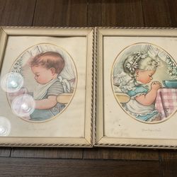 Paintings