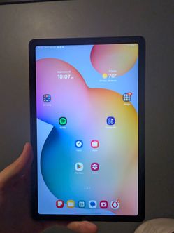 Samsung Galaxy Tab 6