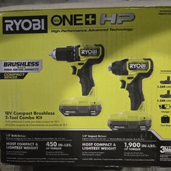 Ryobi
