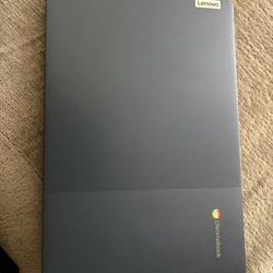 Lenovo Chromebook Touchscreen 