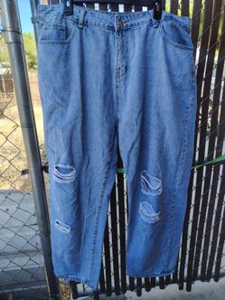 Shein Jeans