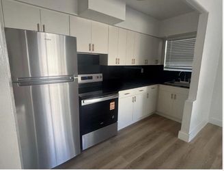 Apartamento alquiler