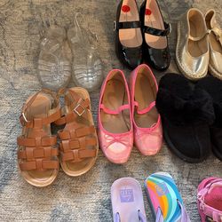 Girl Shoes