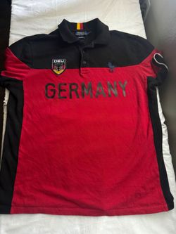 Polo Ralph Lauren Germany DEU Polo Shirt