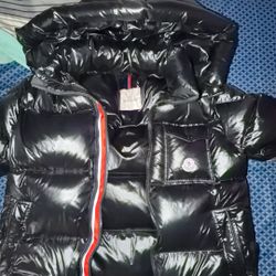 Moncler Jacket