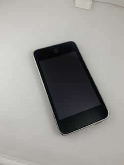 iPod 8GB