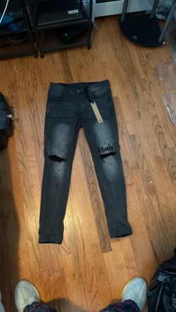 Ksubi jeans size 32
