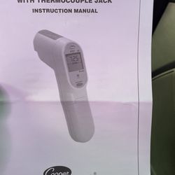 Cooper Thermometer