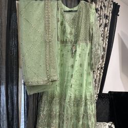 Sha Posh Formal Dress