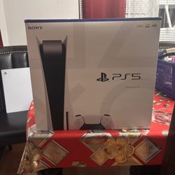 Ps5 For Sale