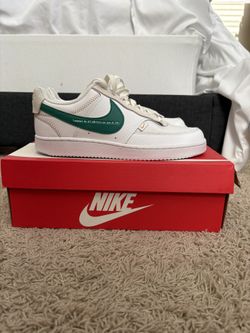 Nike Court Vision LO PREM