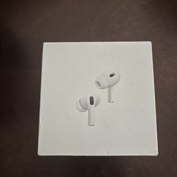 AirPods 2nd Gen 