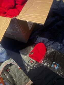 Kanye west and boondocks beanie