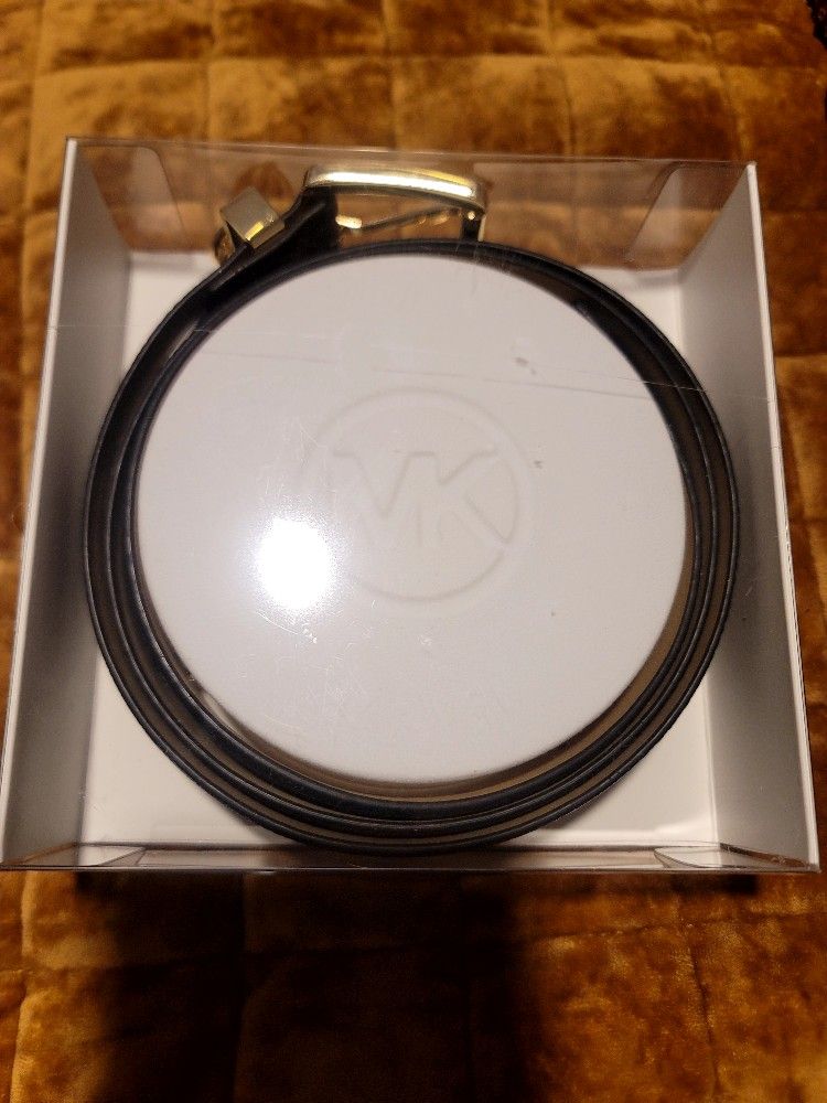 Belt Womens Michael Kors Size XL.