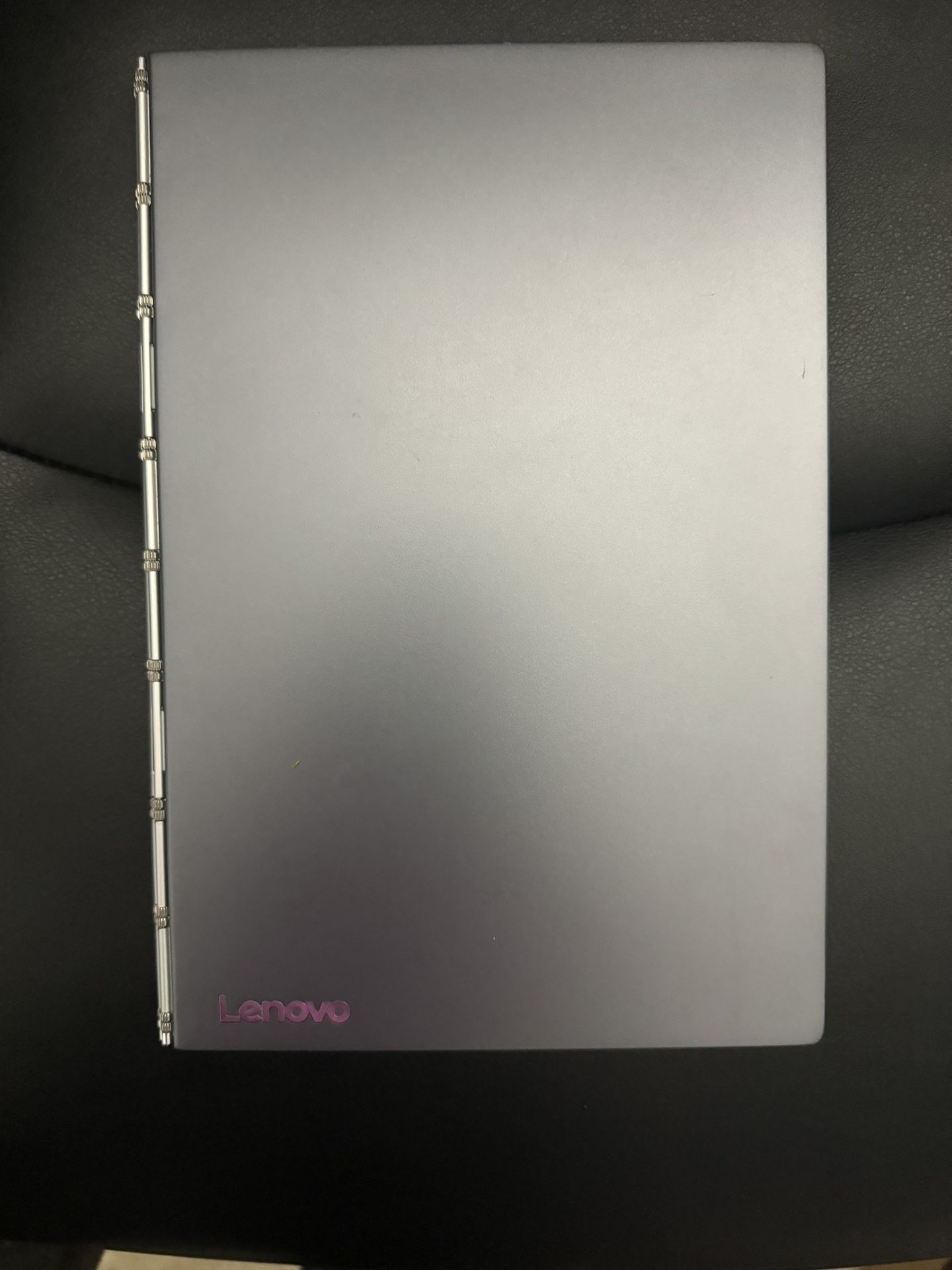 Lenovo Yogabook Tablet 