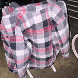 Men’s Jackets