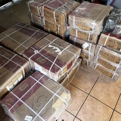 260 lb Weight Plates Set /  310 lb Weight Dumbbells Set