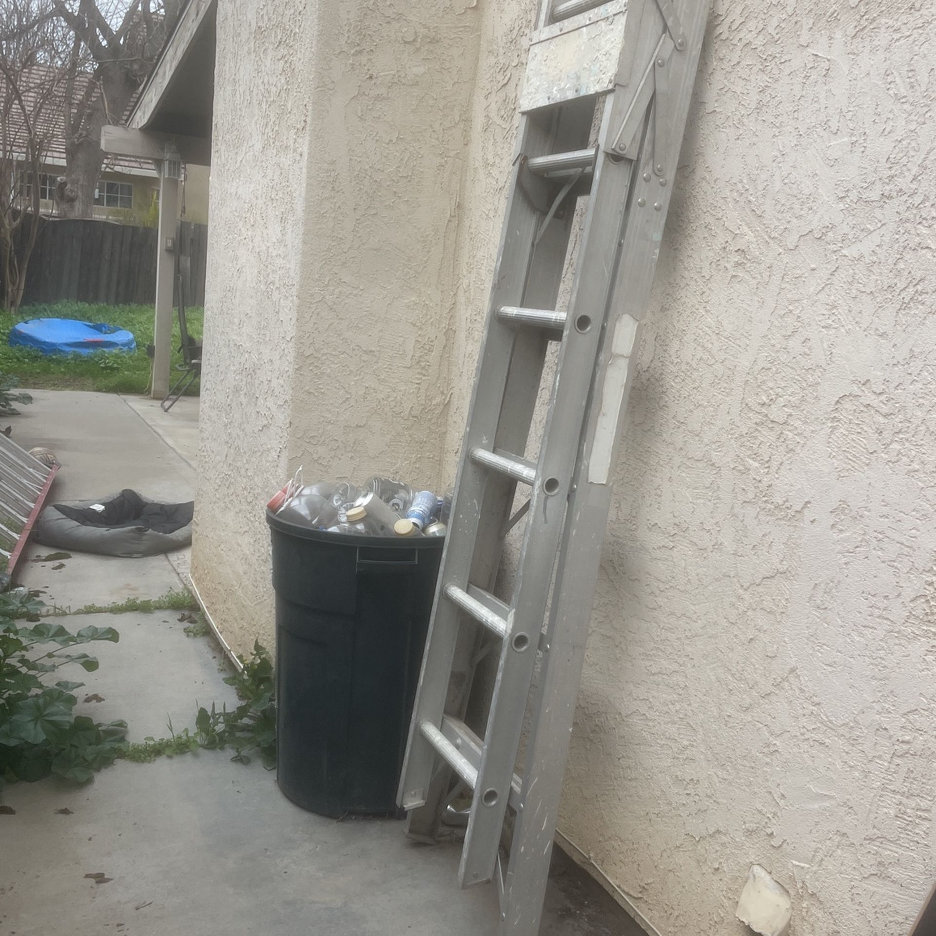 Ladder