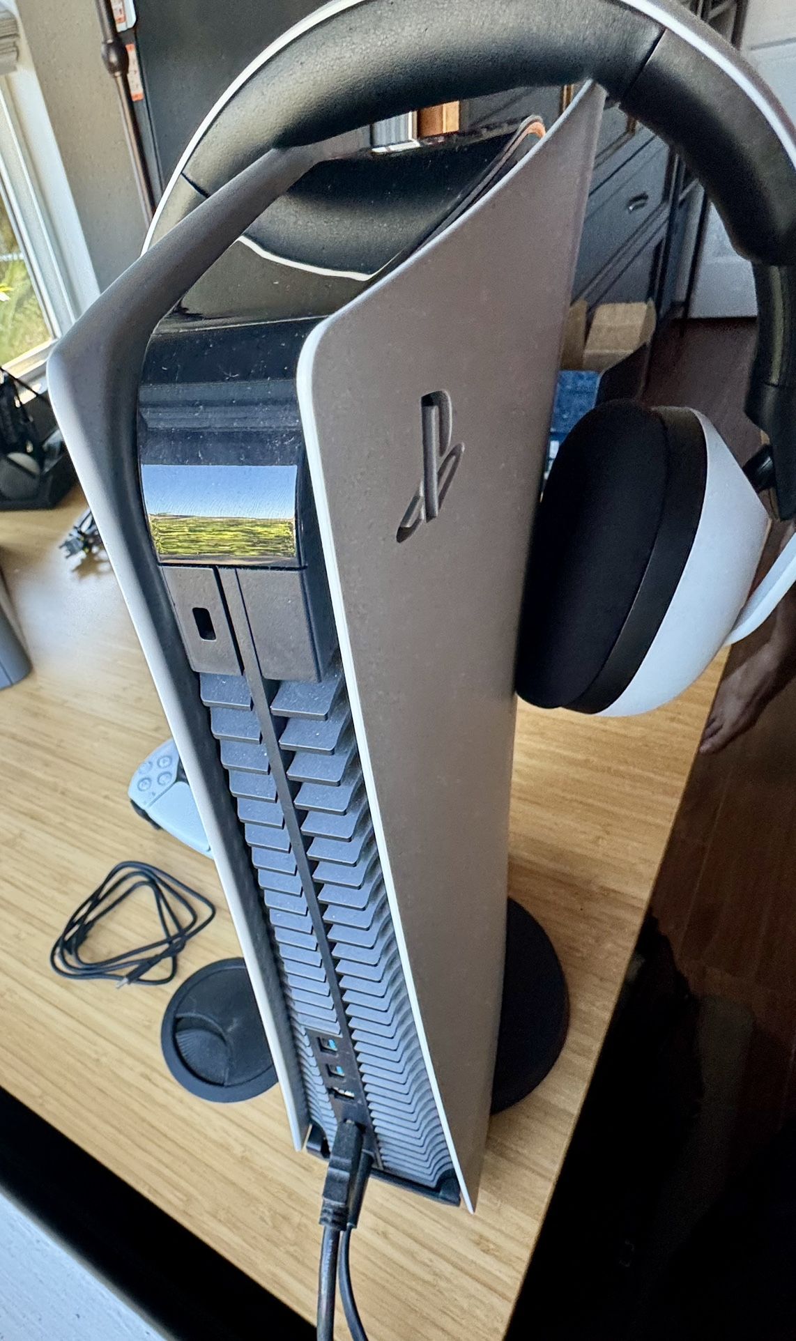 Sony Play Station  (PS5)