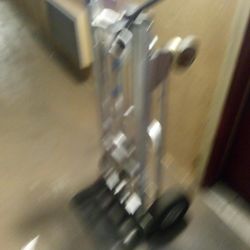 Costco Hand Truck 4 In 1