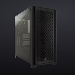 Corsair 4000D Airflow