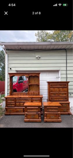 Bedroom Set