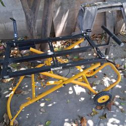 Table For Saw