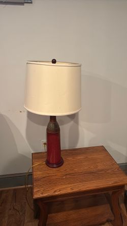 Vintage Lamp