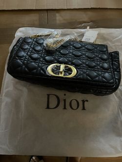 Black Purse