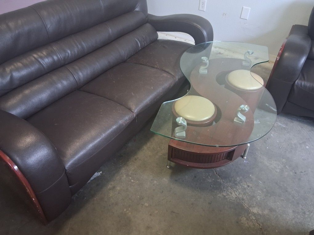 Living Room Set