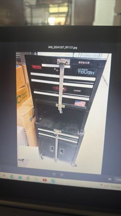 Tool box