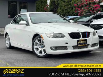 2009 BMW 3 Series