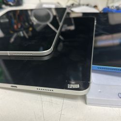 iPad 11 Gen A16 