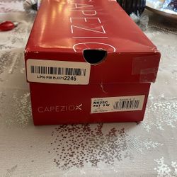 Capezio Black 9W Child