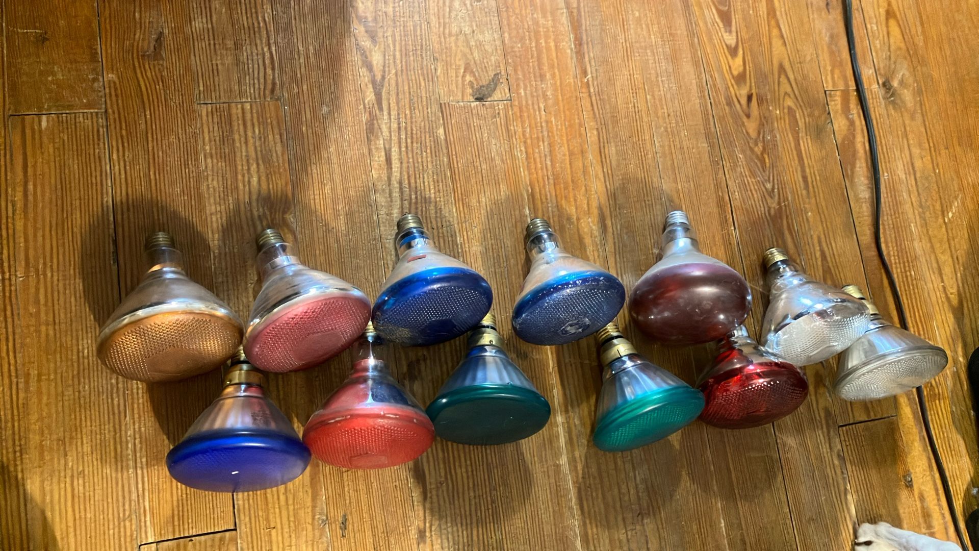 Assorted Spotlights