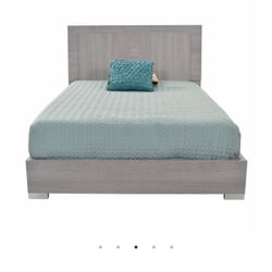 Bed frame 