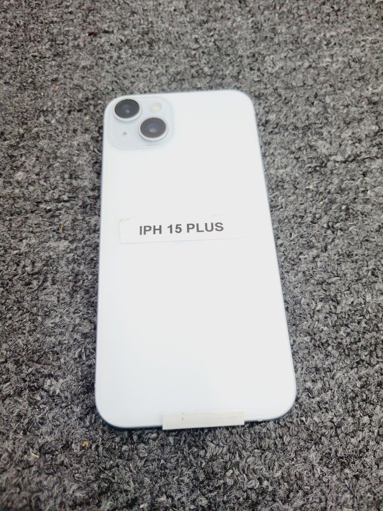 IPhone 15 Plus