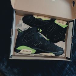 Jordan Size 6y Brand New 
